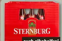 nahkauf Sternburg Bier Angebot