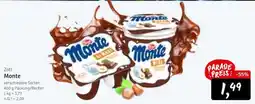 KONSUM Monte Angebot