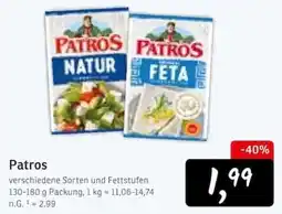 KONSUM Patros Angebot