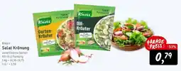 KONSUM Knorr Salat Krönung Angebot