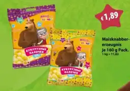 Mix Markt Kababits Friends Kukuruznye Palochki Angebot