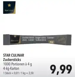 CITTI Markt STAR CULINAR Zuckerkristall Angebot