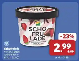Combi Oswald schofrulade Angebot