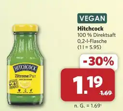 Combi Hitchcock direktsaft Angebot