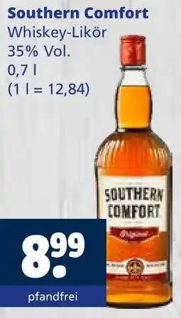Getränkewelt Southern comfort Angebot