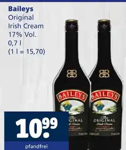 Getränkewelt Baileys Angebot