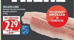 Marktkauf Seelachs-loins Angebot