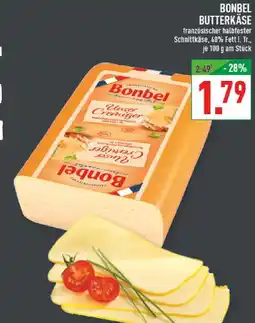 Marktkauf Bonbel butterkäse Angebot
