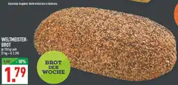 Marktkauf Weltmeister-brot Angebot