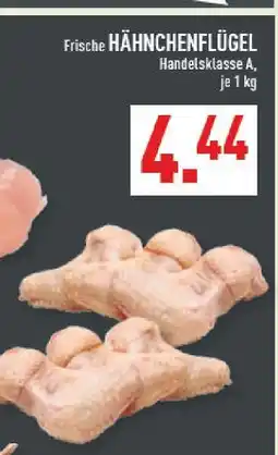 Marktkauf Hähnchenflügel Angebot