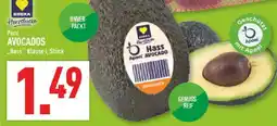 Marktkauf Avocados Angebot