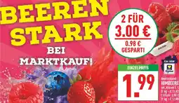 Marktkauf Himbeere Angebot