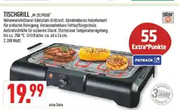 Marktkauf Star tischgrill Angebot