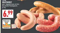 Marktkauf Bratwurst Angebot
