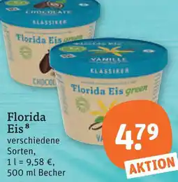tegut Florida eis eis Angebot