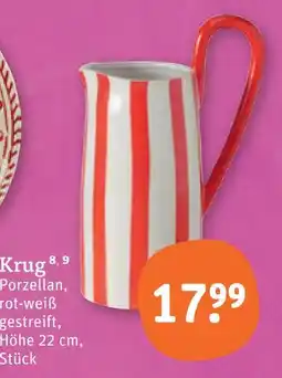 tegut Krug Angebot