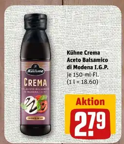 nahkauf Kühne crema aceto balsamico di modena i.g.p Angebot