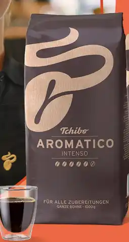 Tchibo Tchibo aromatico intenso Angebot