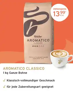 Tchibo Tchibo aromatico classico Angebot