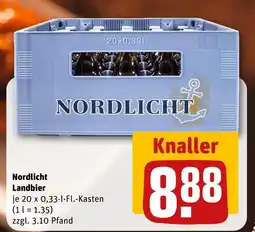 nahkauf Nordlicht landbier Angebot