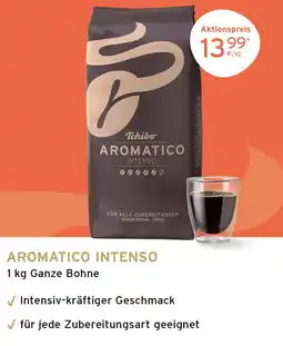 Tchibo Tchibo aromatico intenso Angebot
