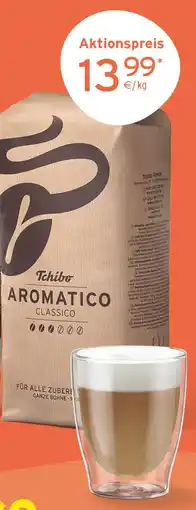 Tchibo Tchibo aromatico classico Angebot