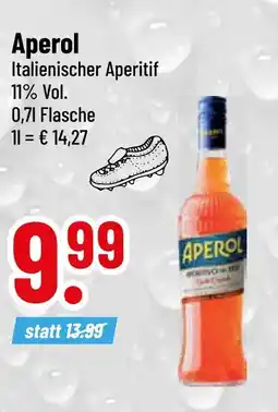 trinkgut Aperol Angebot