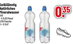 trinkgut Gut&günstig Angebot