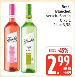 Marktkauf Blanchet bree Angebot