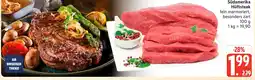 Marktkauf Südamerika hüftsteak Angebot