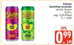 Marktkauf Calypso berry bloom Angebot