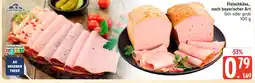 Marktkauf Gutfleisch fleischkäse fein Angebot