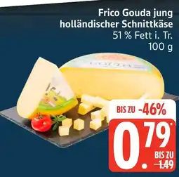 Marktkauf Frico gouda jung Angebot