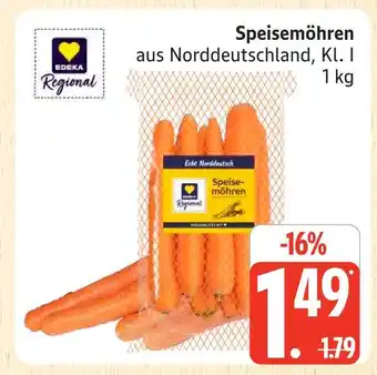 Marktkauf Edeka regional speisemöhren Angebot