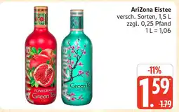 Marktkauf Arizona eistee Angebot