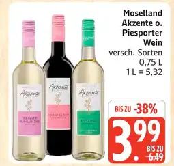 Marktkauf Moselland akzente Angebot