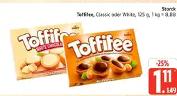 Marktkauf Storck toffifee classic Angebot
