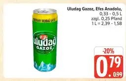 Marktkauf Uludag gazoz Angebot
