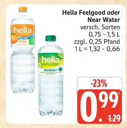 Marktkauf Hella feelgood Angebot