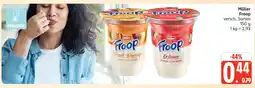 Marktkauf Müller froop Angebot