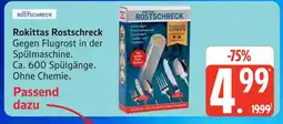 Marktkauf Rokittas röstschreck Angebot