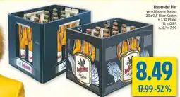 diska Hasseröder Angebot