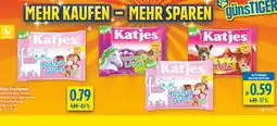 diska Katjes fruchtgummi Angebot