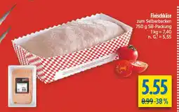 diska Fleischkäse Angebot