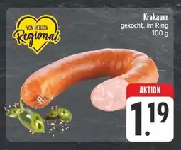 E-Center Krakauer Angebot