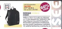 E-Center Rucksack freewalk Angebot