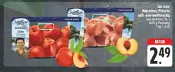 E-Center Sanlucar nektarinen Angebot