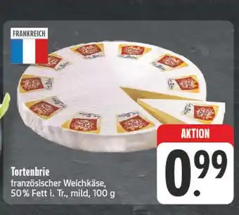 E-Center Tortenbrie Angebot