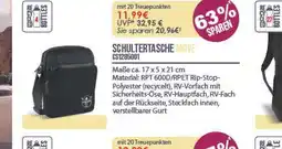 E-Center Schultertasche move Angebot