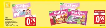 E-Center Katjes fruchtgummi Angebot